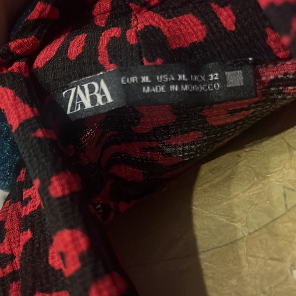 ZARA Top - Picture 6 of 7